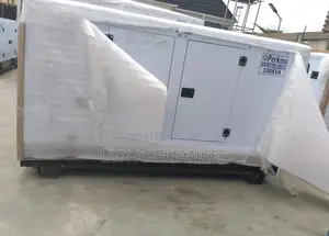 Very Much Quality 100kva Full Copper Perkin Generator