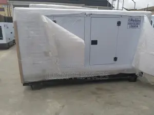 The Brand New 100% Quality 100kva Full Copper Generator