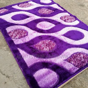 Super High Quality Turkish Center Rug Carpet Size 5/7