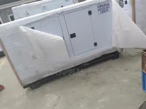 Original Brand New 100kva Perkins Generator