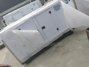 Top Luxury Full Copper 100kva Perkins Generator