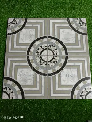 Ceramic Tile