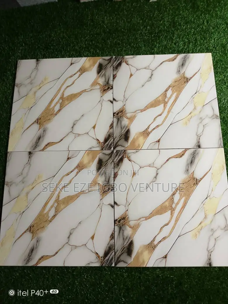 Ceramic Tile