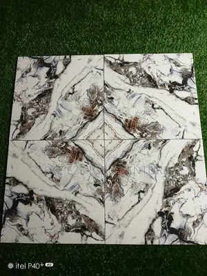 Ceramic Tile