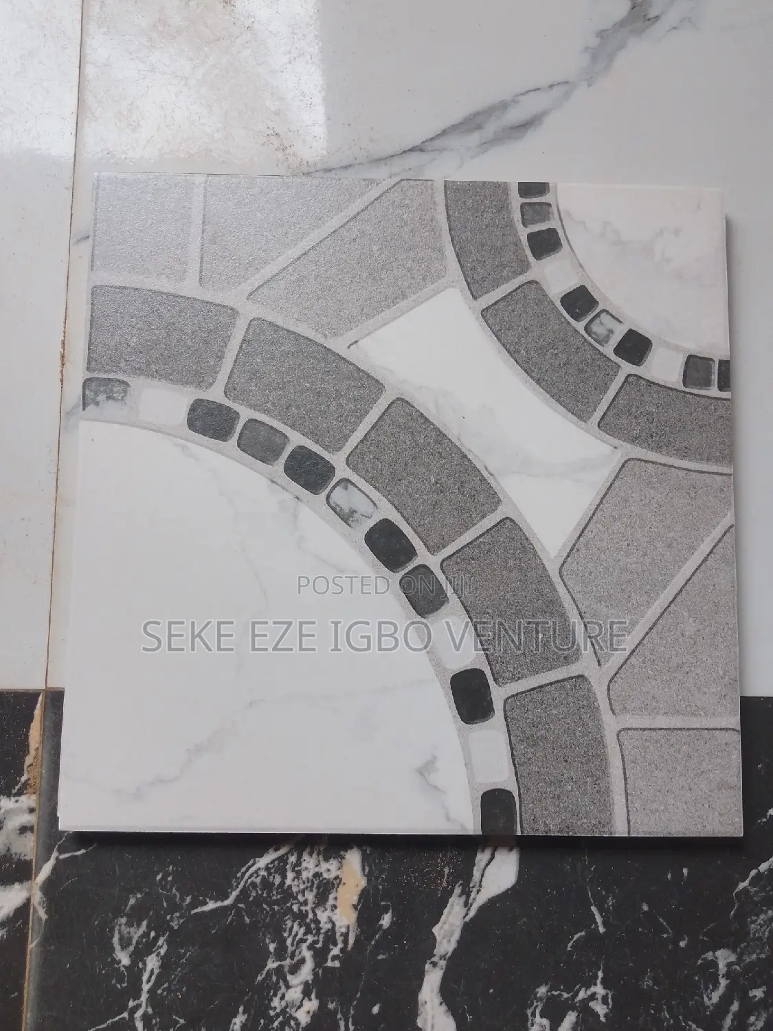 Ceramic Tile