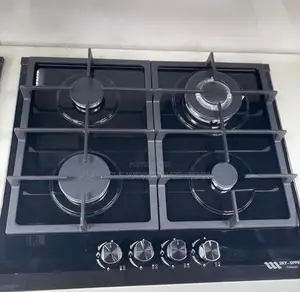 Turkish 60cm 4burner Gas 007