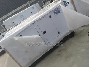 Super Capable 100kva Perkins Generator