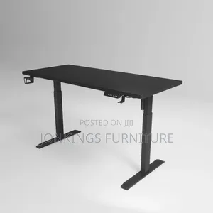 Electric Adjustable Desk