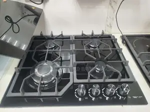 Turkish 60cm 4 Gas Burner 06