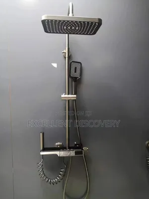 Quality Free Shower