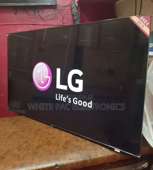 2026>Lg 65"Inch Uhd Android Smart Frameless Tv>Netflix >Youtube