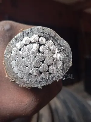 Aluminium 500mmx1c