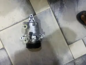 A/C Compressor Nissan Almera 2013/2015