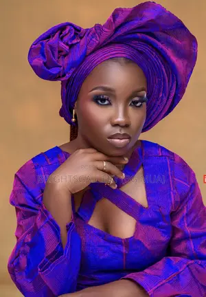 Bridal Makeup Artist