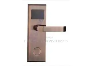Xeeder Lock