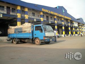 Clearing and Forwarding (CUSTOMS AGENT)