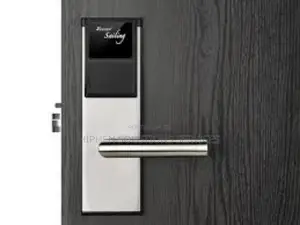 Xeeder Hotel Lock Electronic