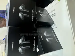 Samsung Galaxy Buds 3 Pro