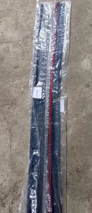 Bumper Rubber for Toyota Camry 2007 to 2011