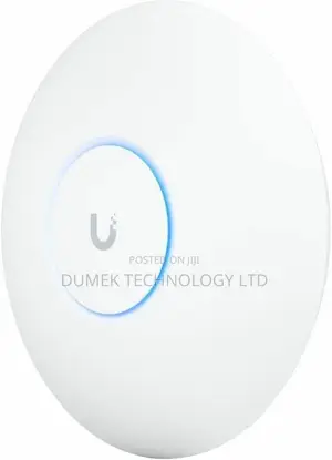 Unifi 7 Pro | Wifi 7 Access Point