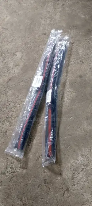 Bumper Rubber for Toyota Corolla 2008 to 2013