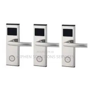 Xeed Hotel Lock System