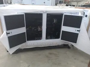 Dependable Perkins 100kva Generator