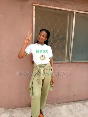 Hotel Frontdesk Staff in Victoria Island