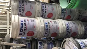 Release Agent,Hardener ,Colour Pigment