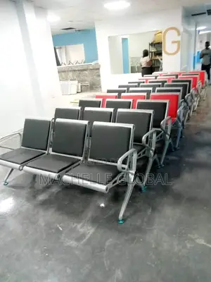 Heavy Duty Chair