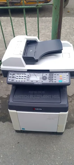 Kyocera Mita 2626