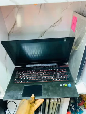 Laptop Lenovo Y50 8GB Intel Core i7 HDD 1T