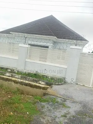 3bdrm Bungalow in Sungold Estate, Galadimawa for rent