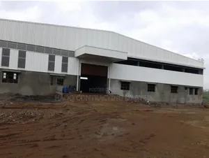 Industrial Shade Fabrication Service
