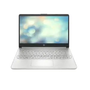 New Laptop HP 14S 8GB Intel Core I3 SSD 512GB
