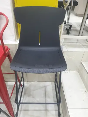 Long Bar Stool
