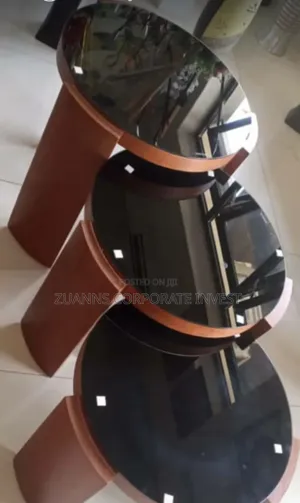 3 in 1 Side Stool