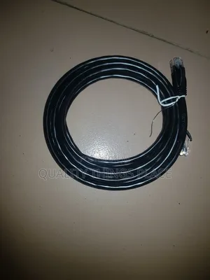 LAN Network Cable
