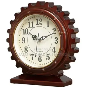 Mantle Vintage Clocks