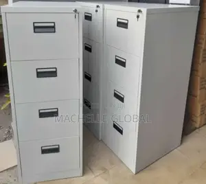 Office Quality Carbinet (4 Drawer)