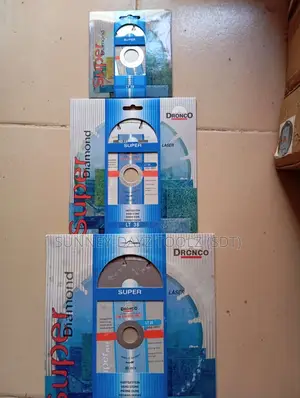 Diamond Blade