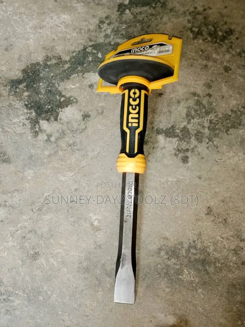 Ingco Chisel
