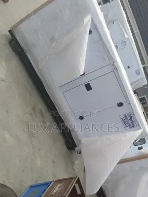 The New Original 100kva Perkins Generator