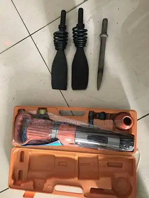 Industrial Air Jack Hammer