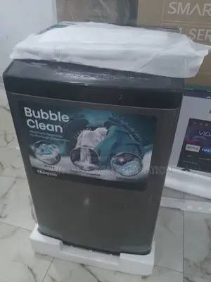 Standard 9kg Automatic Top Load Washing Machine