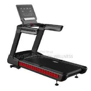 Commercial Treadmill (Led Display) S600