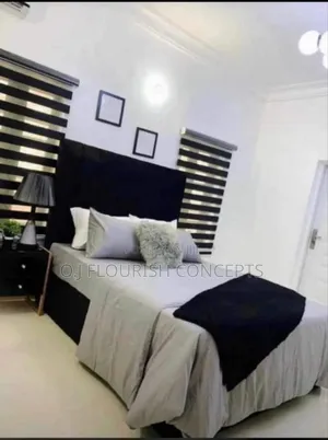Shinny Black Day and Night Window Blinds