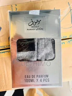 Mousuf Ramadi - EDP 100ml