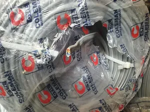 1.5mm 3core Flat Cable VBVVBJ