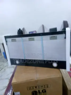 Classic Polystar 90cm Range Hood Pv-Jy9015b